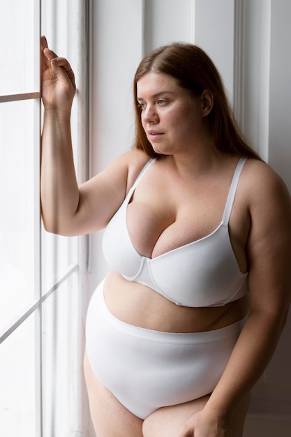Best of Bbw naked sexy