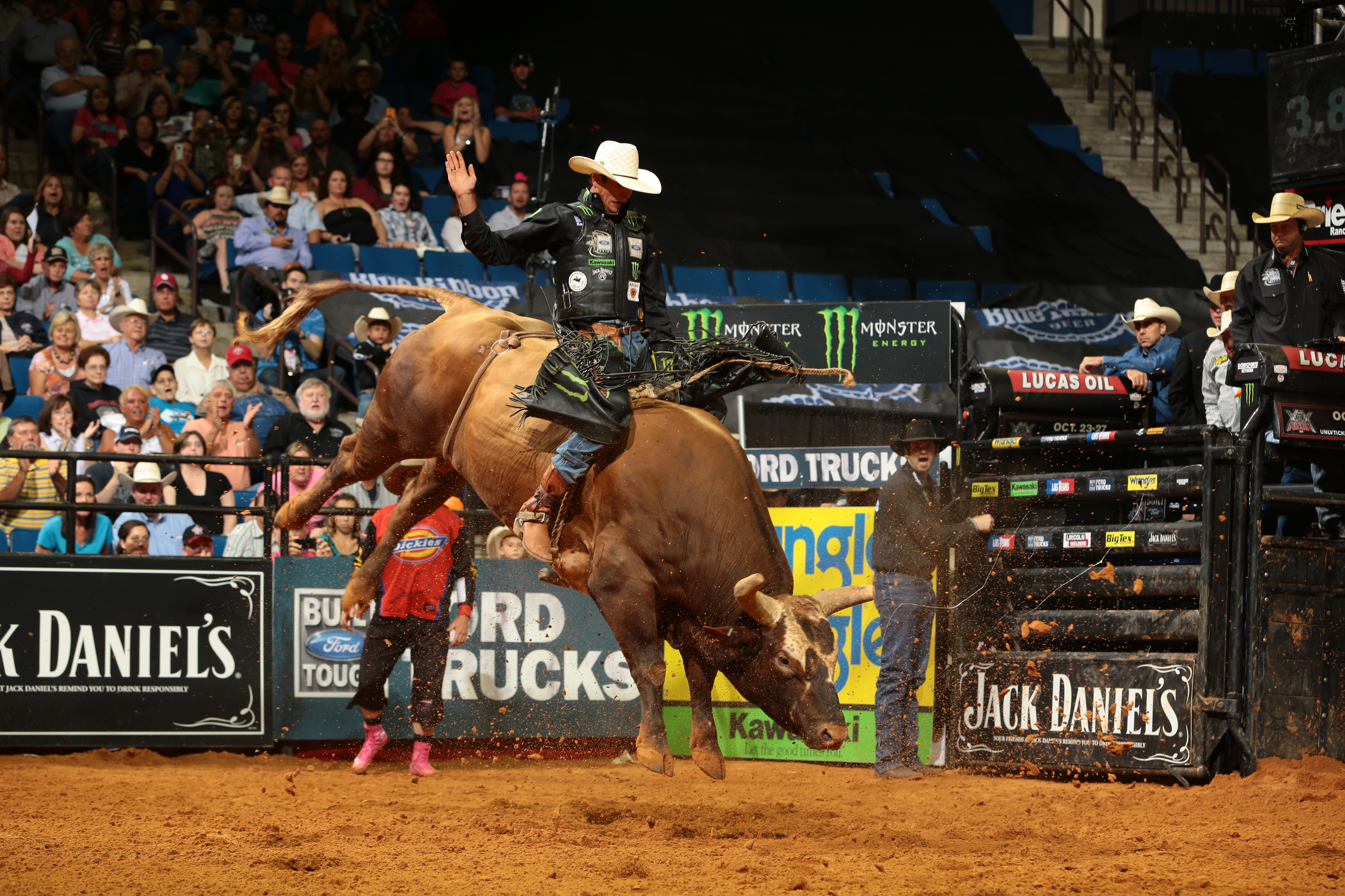 chirag mittal recommends Ashes Rodeo Porn