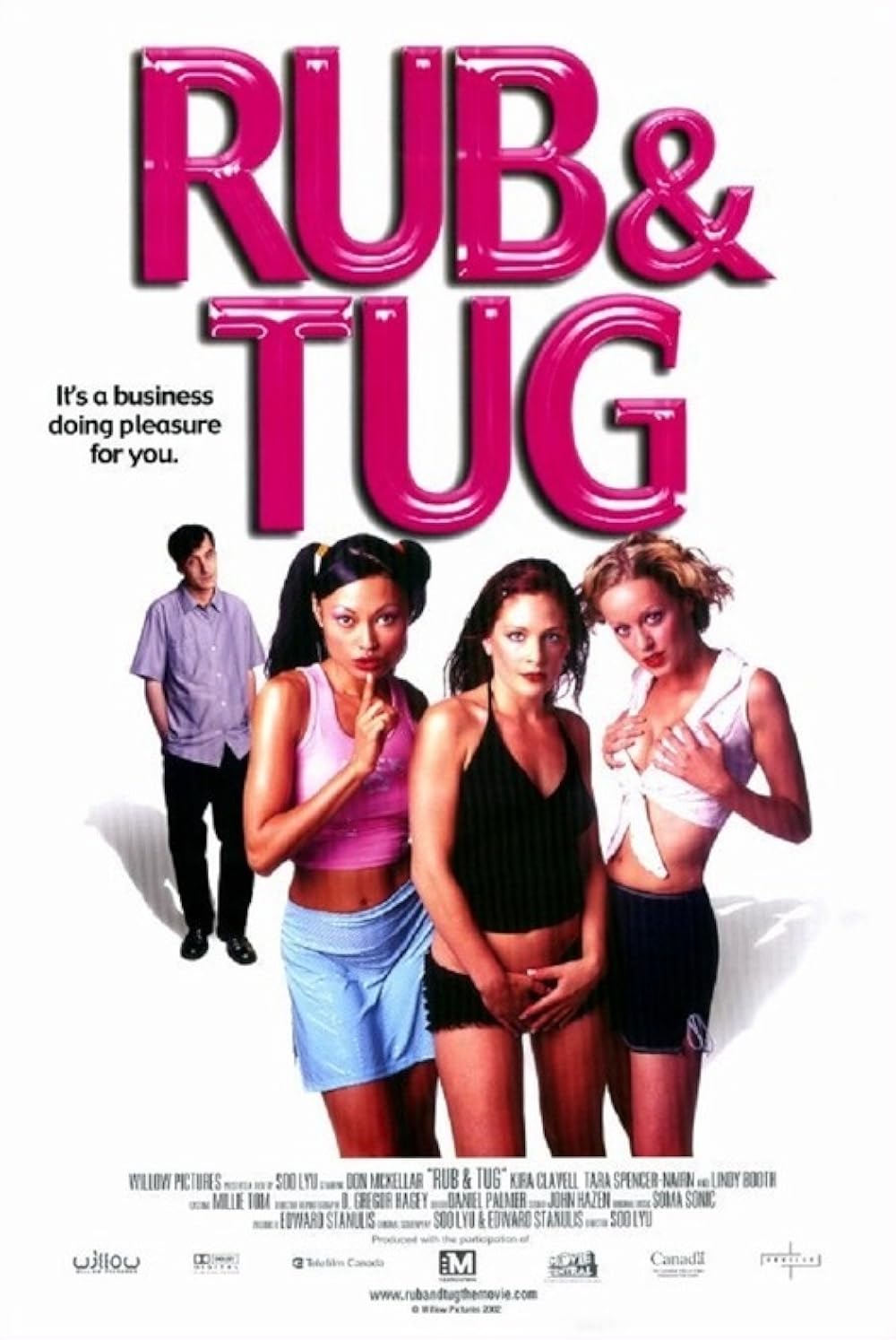 carlos demera recommends Asian Rub Tug