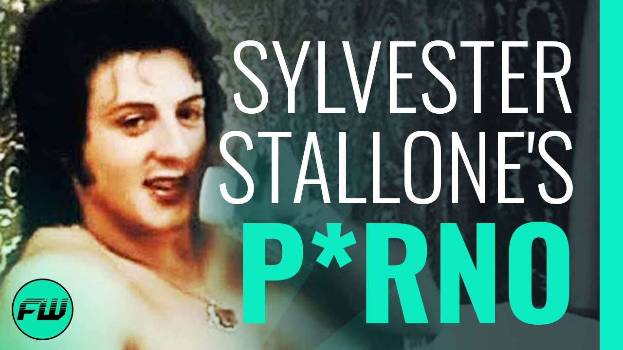 Sylvester Stallone Did Porn evans pussy andrew viera recommends Sylvester Stallone Did Porn