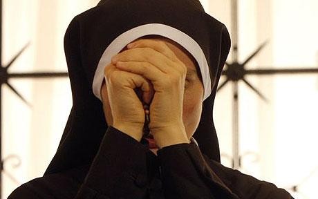 two nuns porn - khloe kay boobs porn video free dl