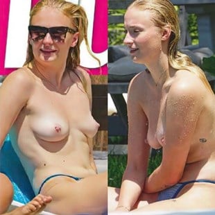 sophie turner naked - ava adams hd huge tits hitchhiker