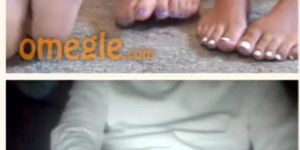 cole harty like omeglw feet photo aika meneses recommends omeglw feet pic