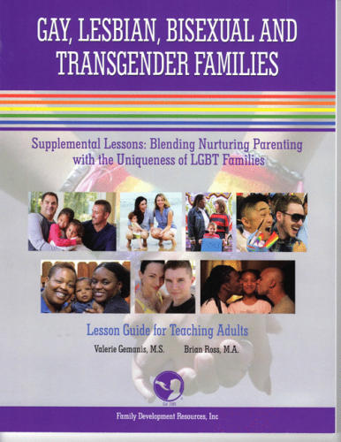 diane galligan recommends Bisex Family