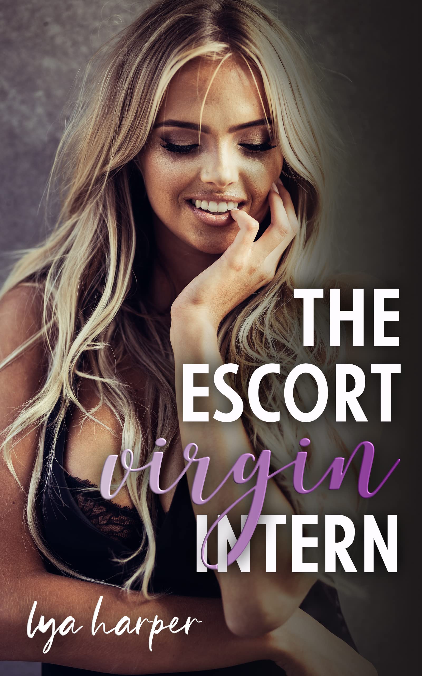 chrissy barbera like escorts for virgins photo devid wilson recommends escorts for virgins pic