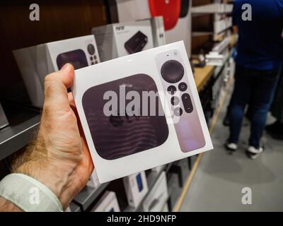alice rosales recommends Siri Pov