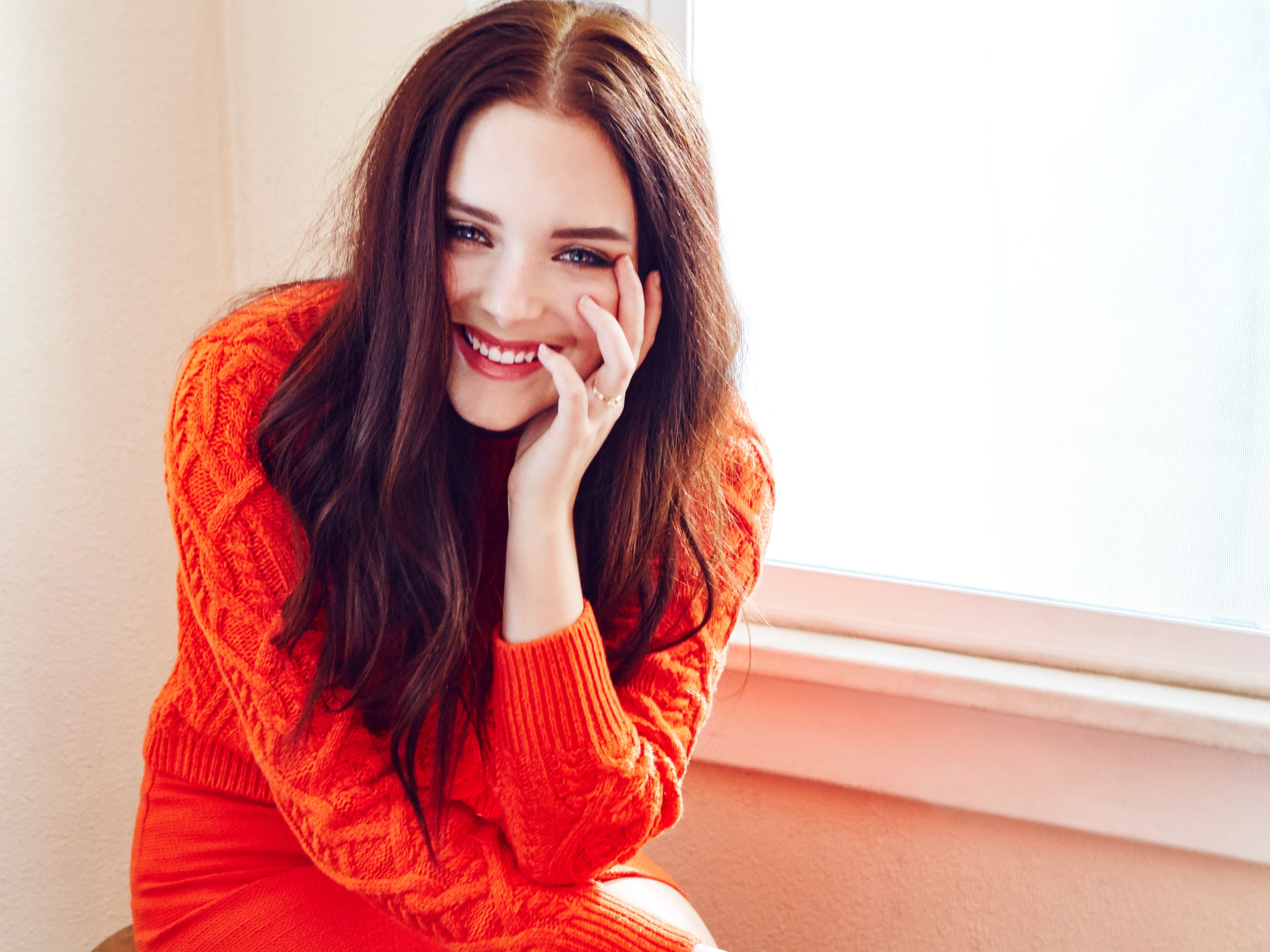 adam tanner like nude madison davenport photo angelica cardoso recommends louise dogging pic
