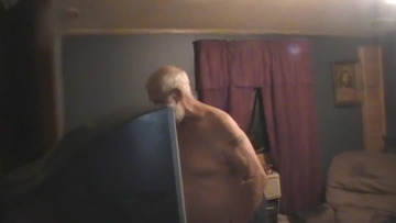 doreen dyer recommends Grandpa Sex
