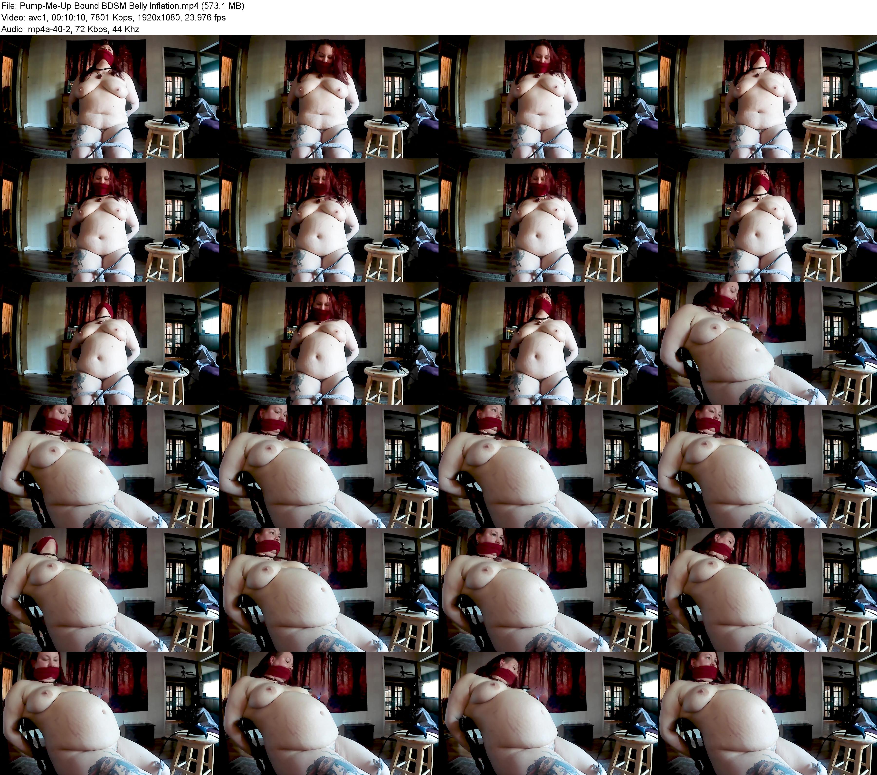 Bdsm Belly Inflation sex streaming diego tolaba recommends Bdsm Belly Inflation