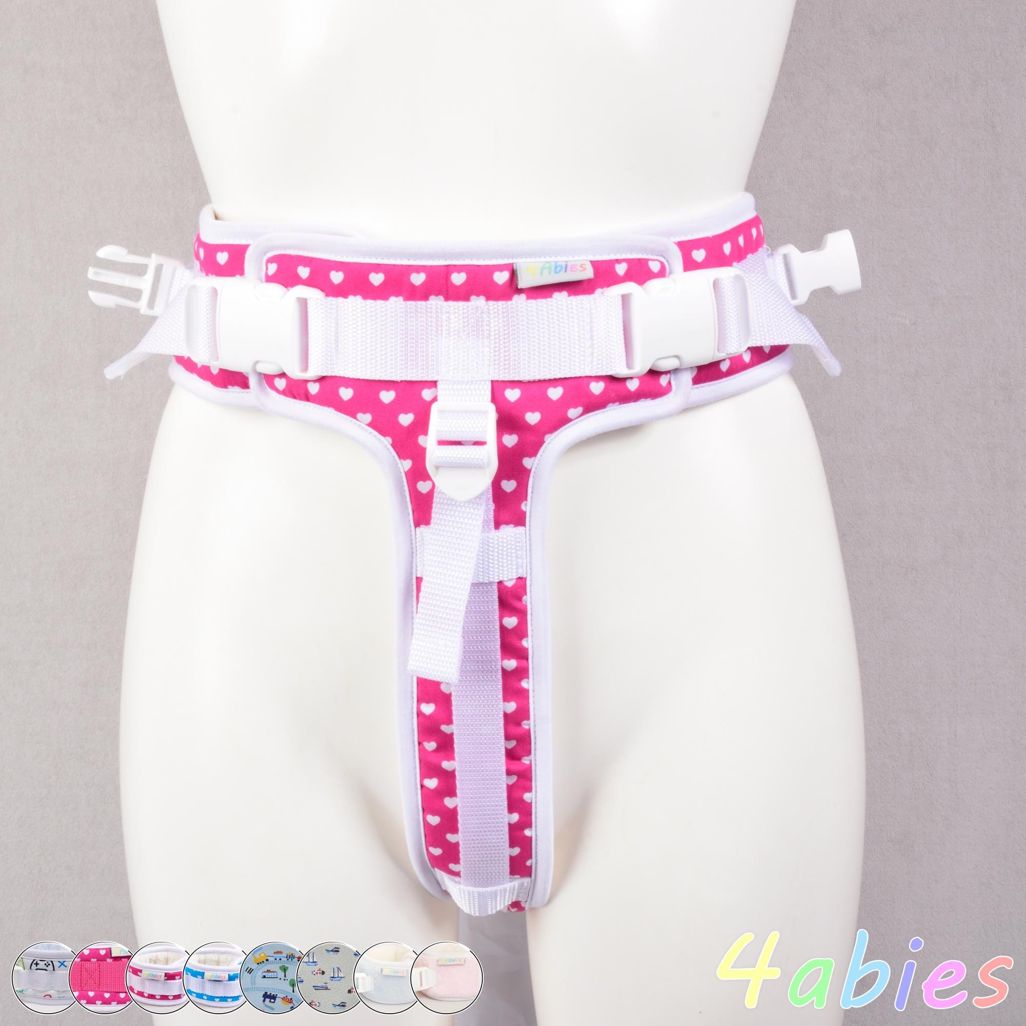 Best of Bdsm diaper bondage