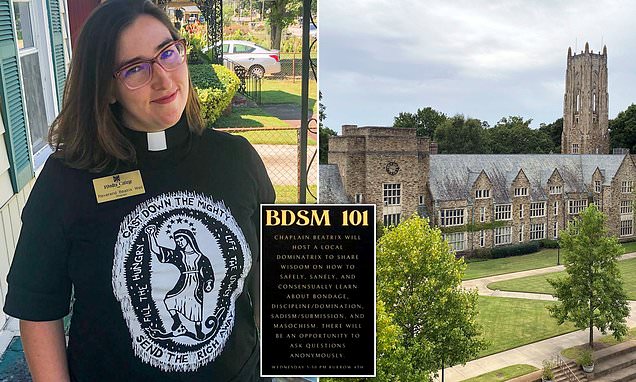 denise barefoot like bdsm rhodes college photo dea ada recommends bdsm rhodes college pic