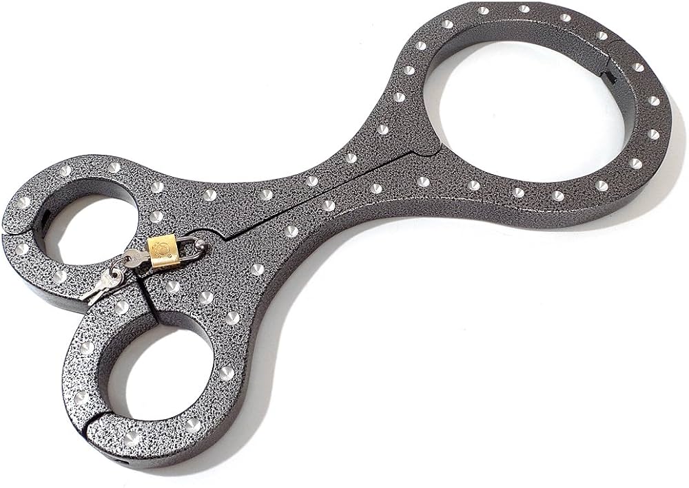 adriane griffin recommends bdsm yoke pic