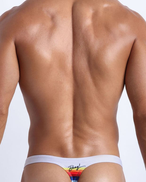 Men Thong Beach folk spanking christie cowden recommends Men Thong Beach