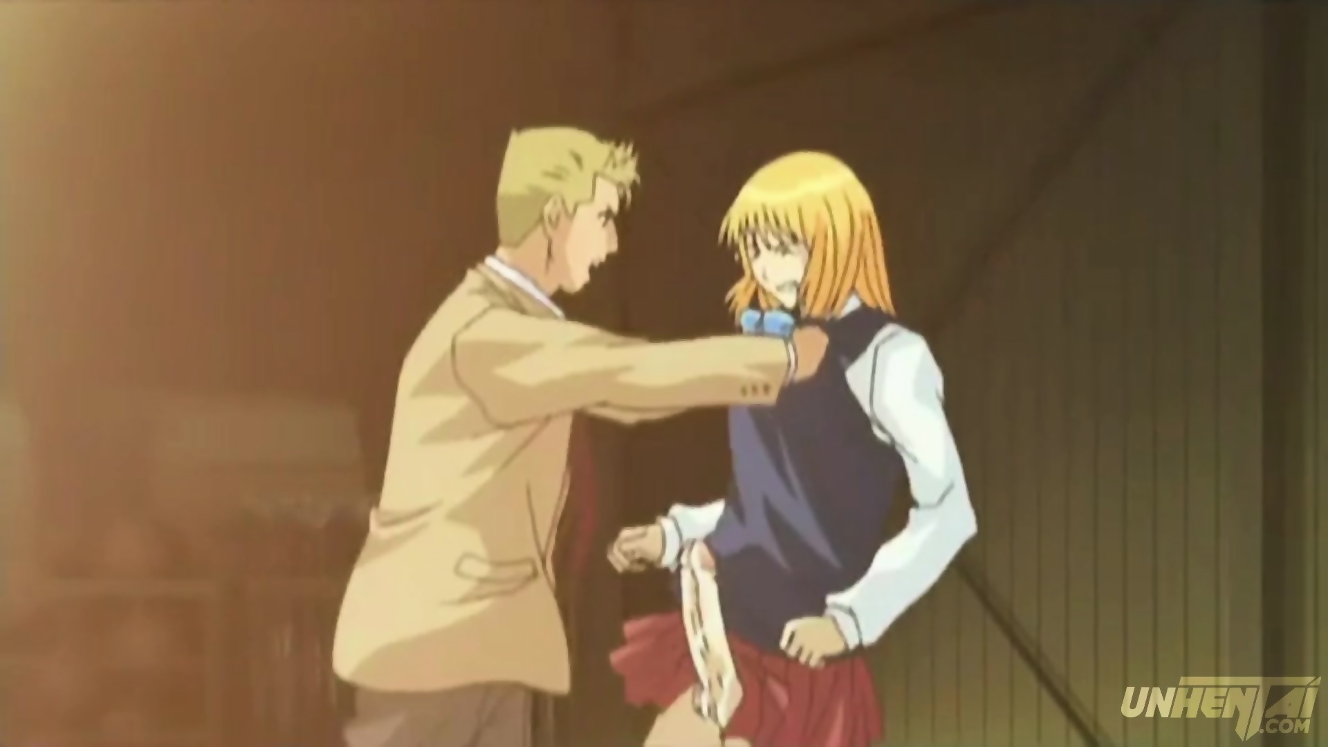 carolin adams recommends Uncensored Futanari Anime