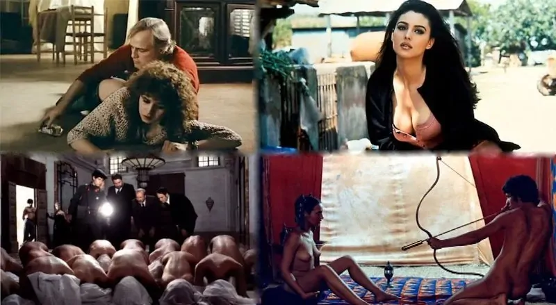 bizuayehu nigatu like italian erotic movies photo adrian wilton recommends hollywood nip slip pic