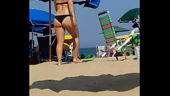 beach candid nude beckett porn beach candid nude