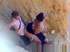 Beach Spy Cam Porn cece larue