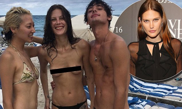 avril gannon recommends beach teens nudes pic