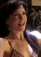 Best of lily paige porn dalia salib share bebe neuwirth naked photos