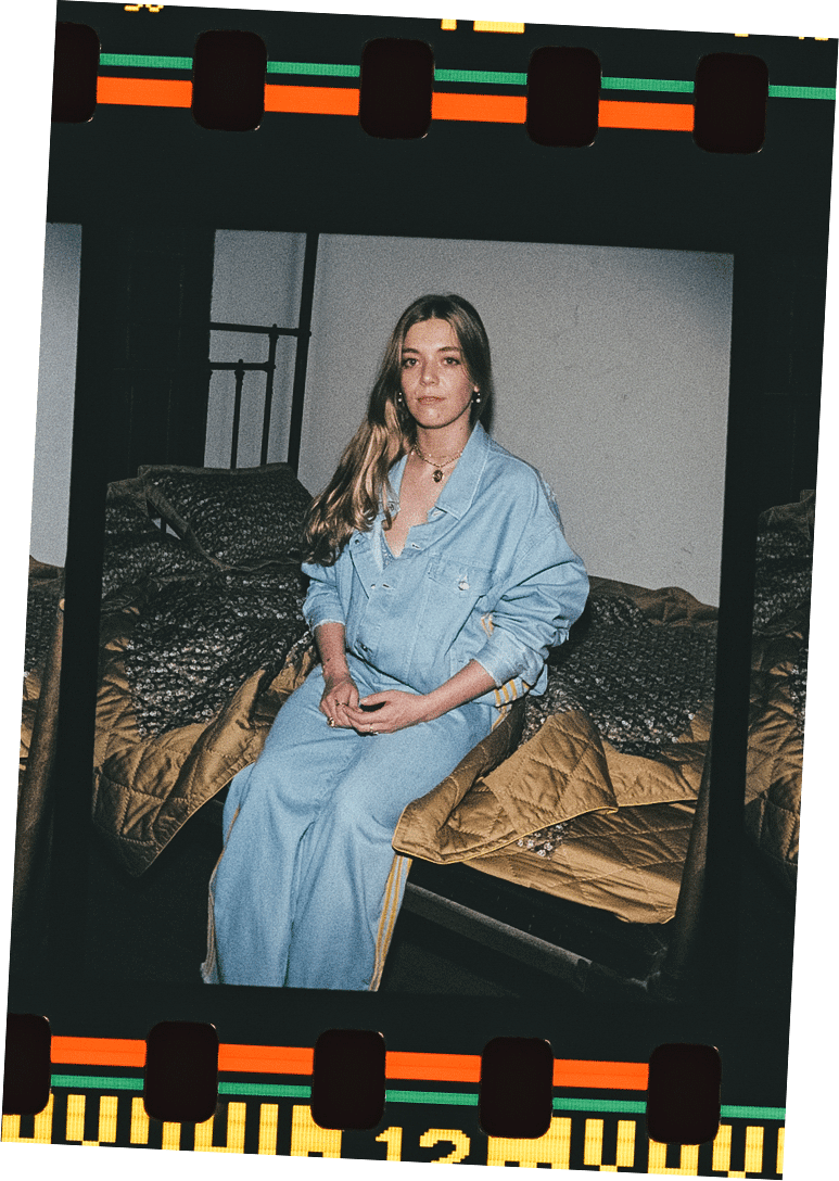 cao minh nhat recommends Becky Hill Leaked Videos