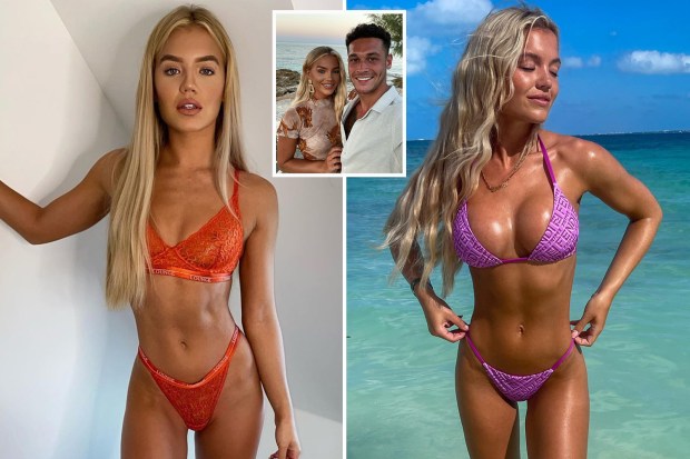 Best of summer vixen damion dayski angela klaassen share small firm tits photos