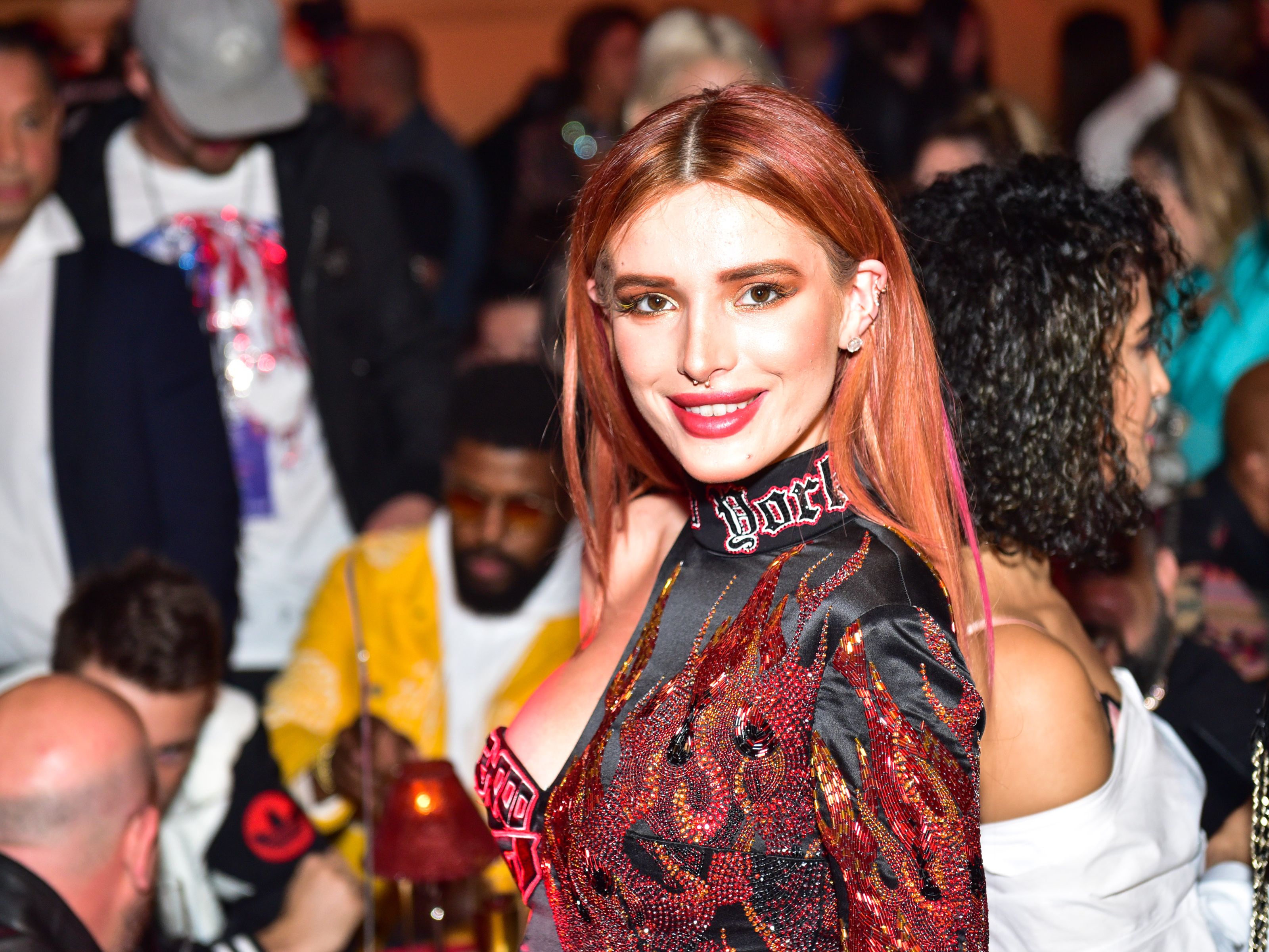 danny ring like bella thorne leaked nudes photo dequann peterson recommends bella thorne leaked nudes pic