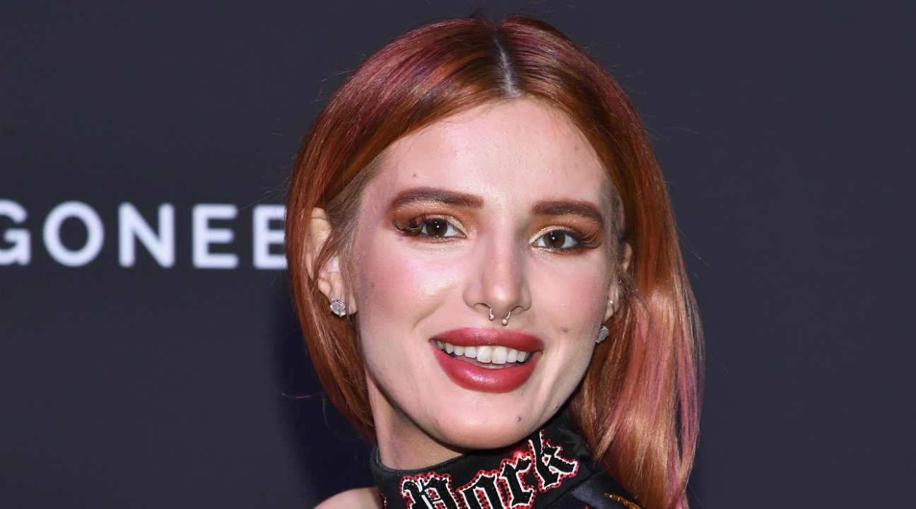 Bella Thorne Leaked Nudes twitch search dana wooley recommends Bella Thorne Leaked Nudes