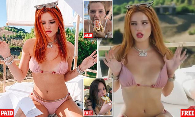 arnie kaufman like bella thorne naked pic photo al arp recommends bella thorne naked pic pic