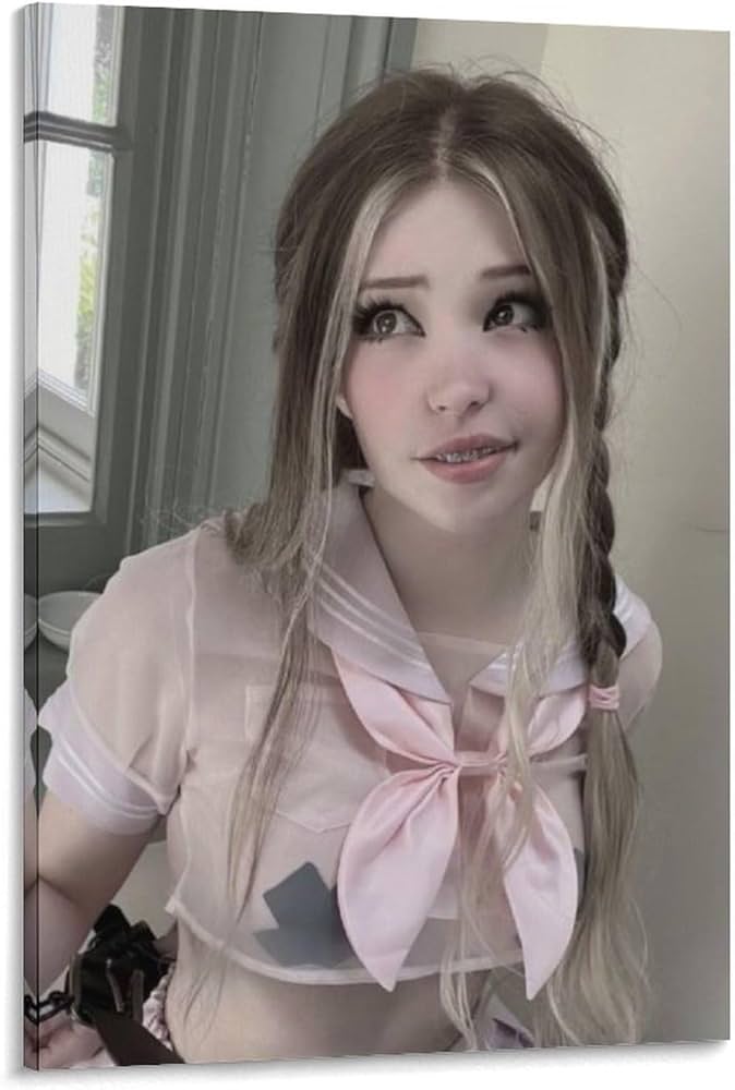 daniela camargo like belle delhpine nude photo brian dalgleish recommends belle delhpine nude pic