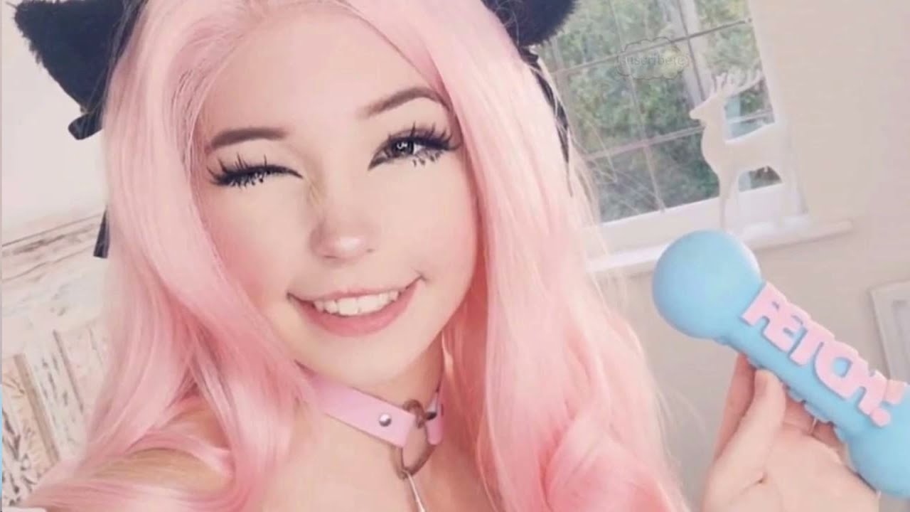 belle delphine leaked onlyfan - stormimaya nude mature female masturbation
