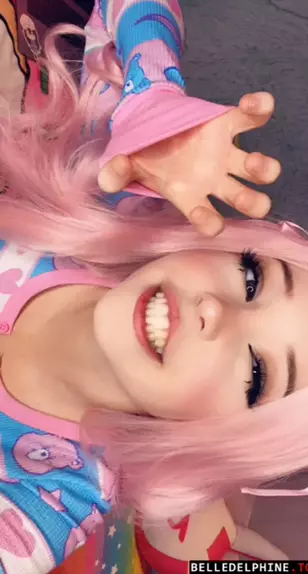 david prather like belle delphine lesbian porn photo clayton danvers recommends belle delphine lesbian porn pic