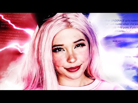 Giantess face sitting of summer Belle Dephine Nude porn kino