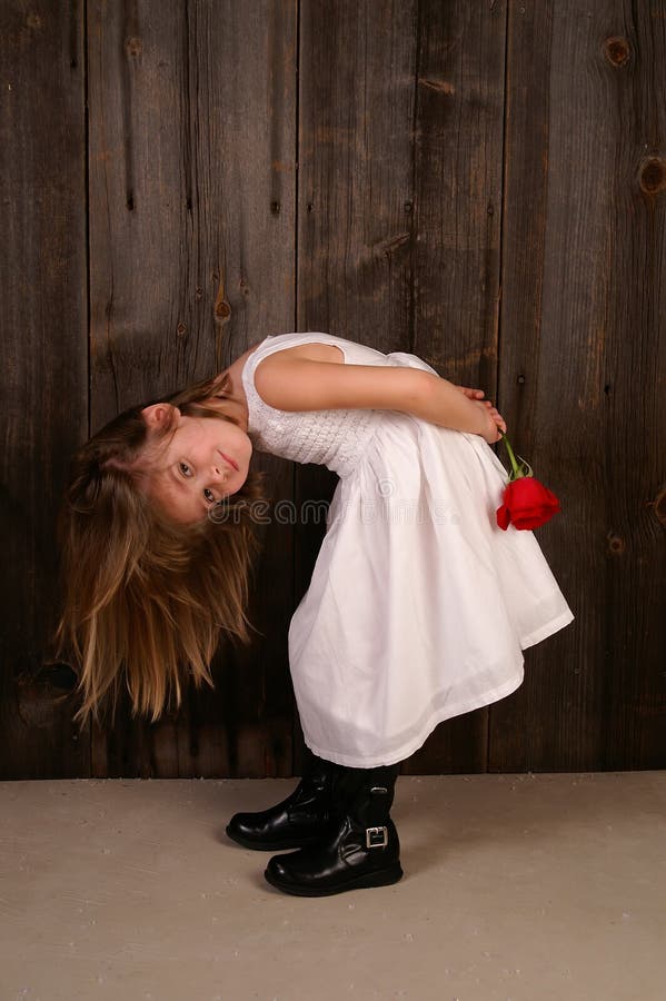 alex bushatz recommends Bent Over In Dress