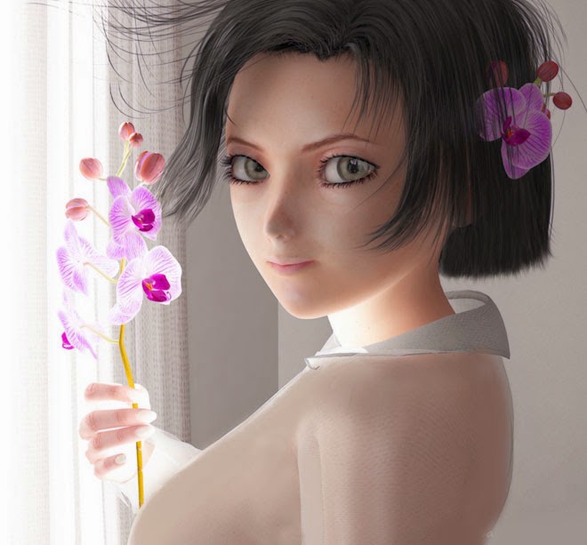 best 3d henti - ashemale asian milla jovovich porn