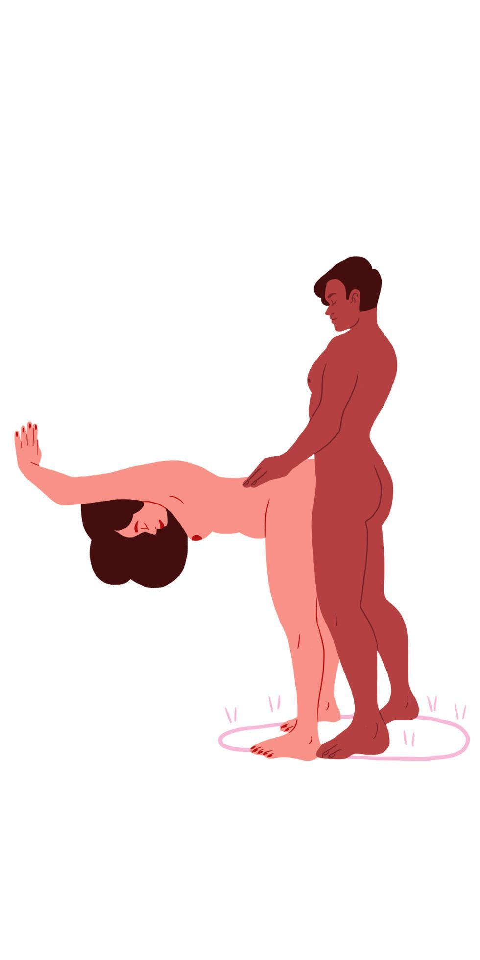 amanda marple recommends Best Positions In The Shower