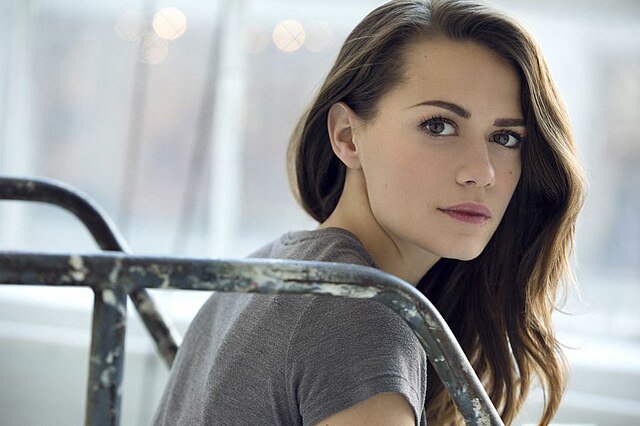 Best of Bethany joy lenz sexy