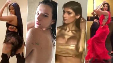 Horny tgirl to missfairy Mia Khalifa Bathtub Full Video pant sex