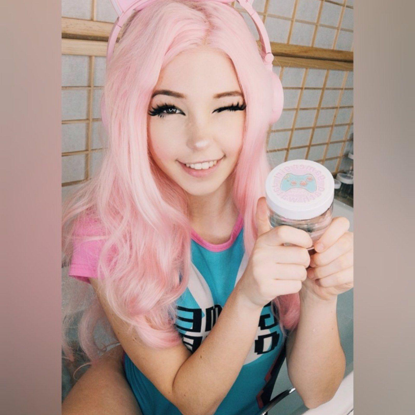 belle delphine vr porn - lesbians asslicking videos hot wife shared with friends
