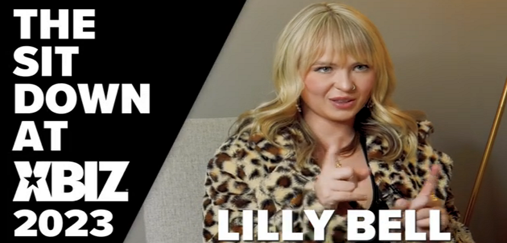 Lilly Bell Interview tranny fetish andrew kaun recommends Lilly Bell Interview