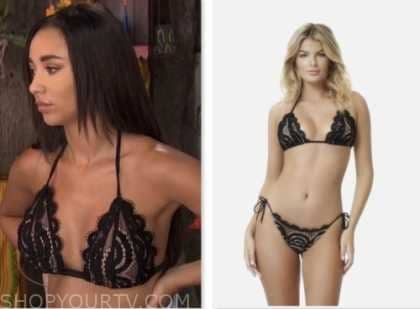 adejumo olusola like kylee russell bikini photo abby mora recommends kylee russell bikini pic