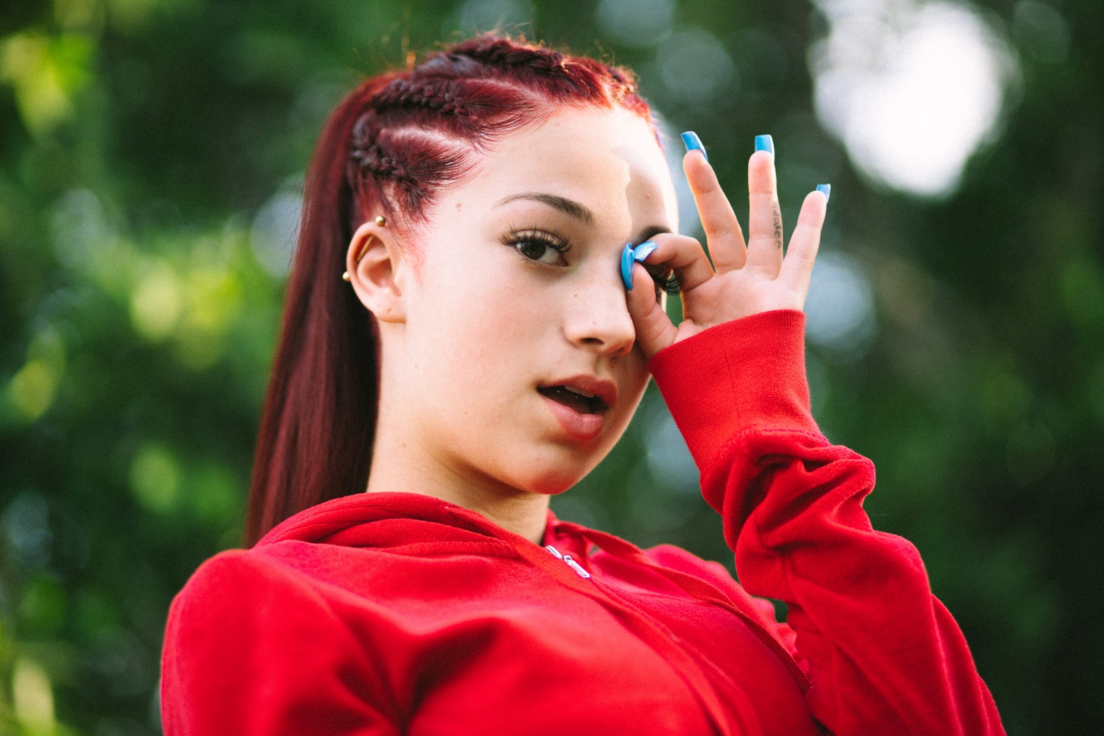 bhadbhabie naked - goldie hawn nude images women without clothes