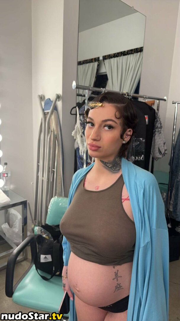 anne carlo recommends Bhadbhabie Naked