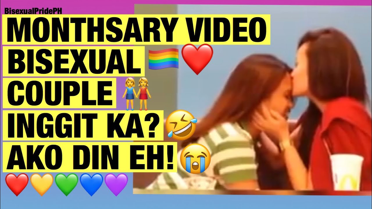 Best of Bi sexual couples videos