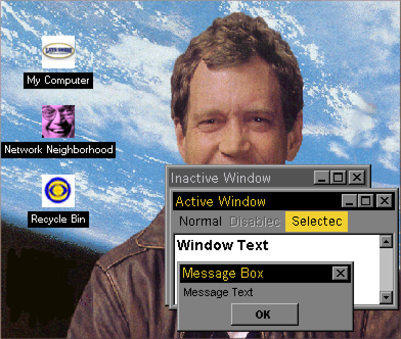 Best of Big ass message
