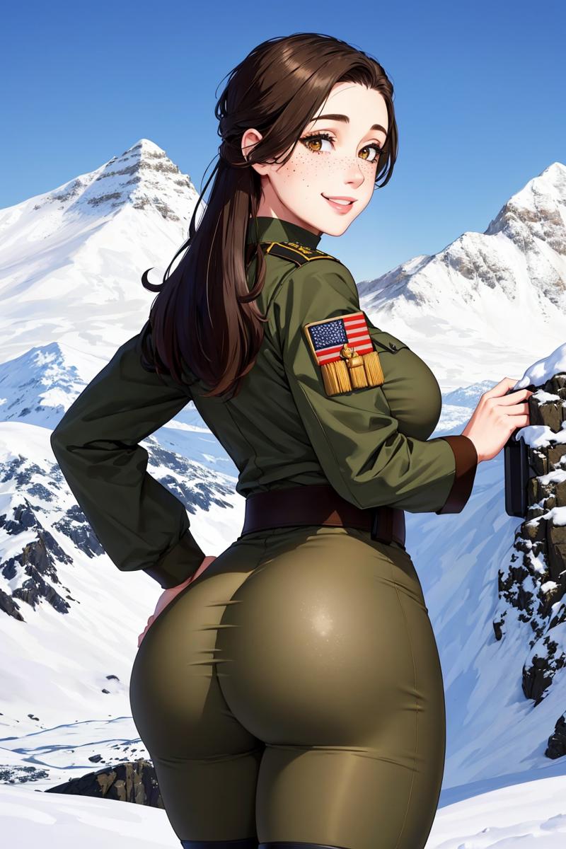 ali changizi recommends Big Ass Pawg
