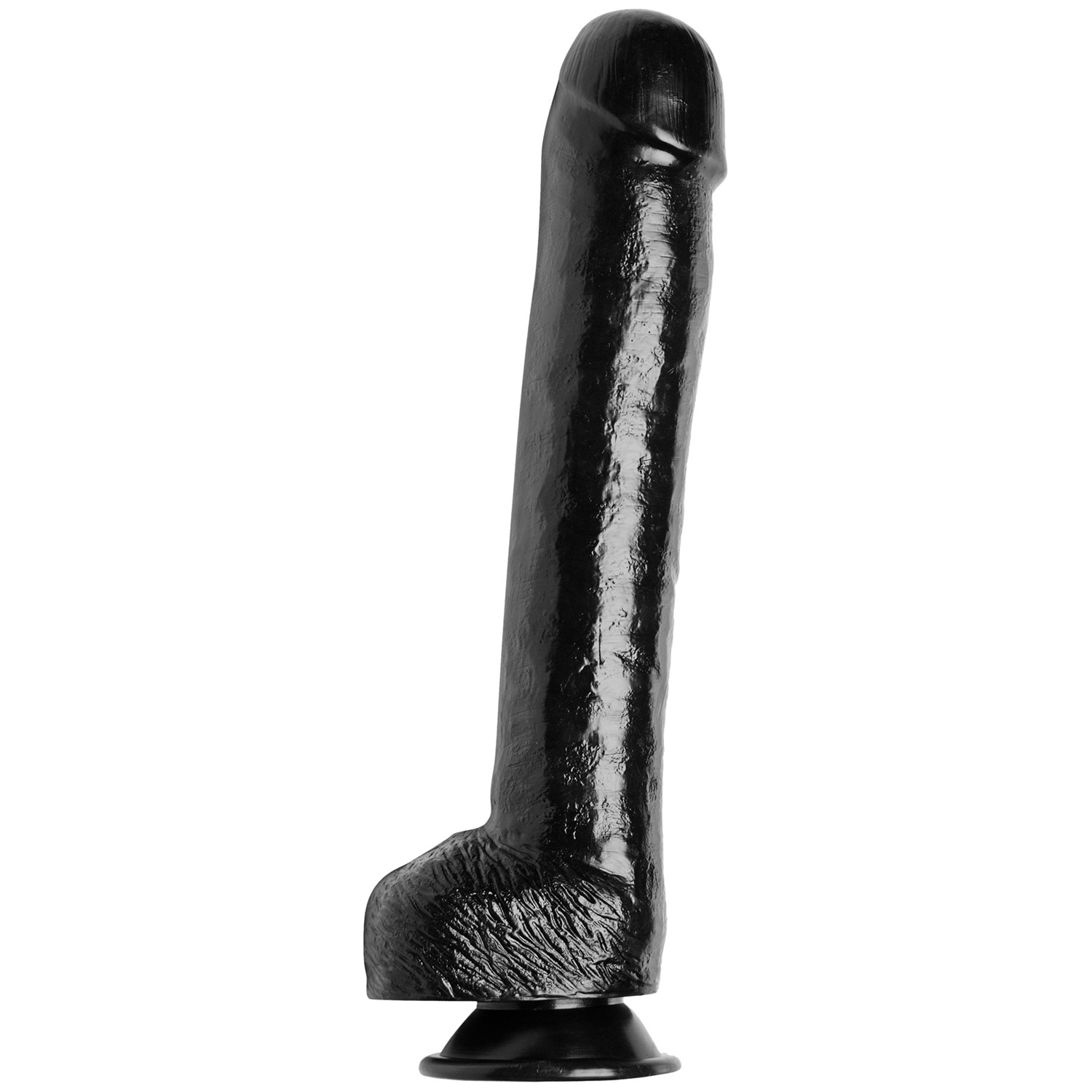diana mislang recommends Big Black Dildos