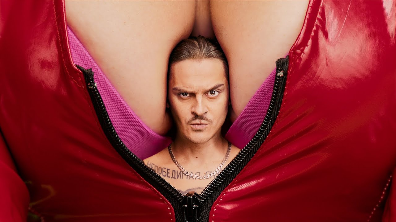 anthony lapointe recommends Big Black Tits Videos