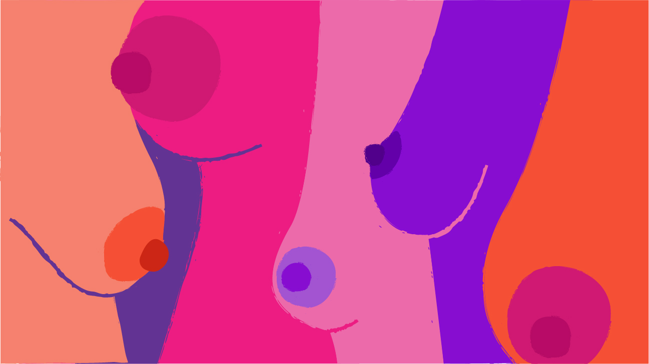 briana ferreira like boobs and areolas big photo beata mazur recommends big black ghetto titties pic