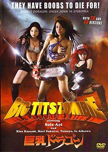 Best of Big boobs in action