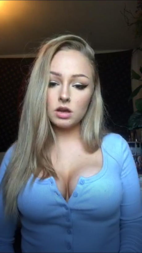 Best of Big boobs periscope